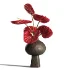 Burgundy and Olive Anthurium 61 - Thumbnail 4