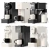 Coffee Maker Kitchen Set 13 - Thumbnail 1