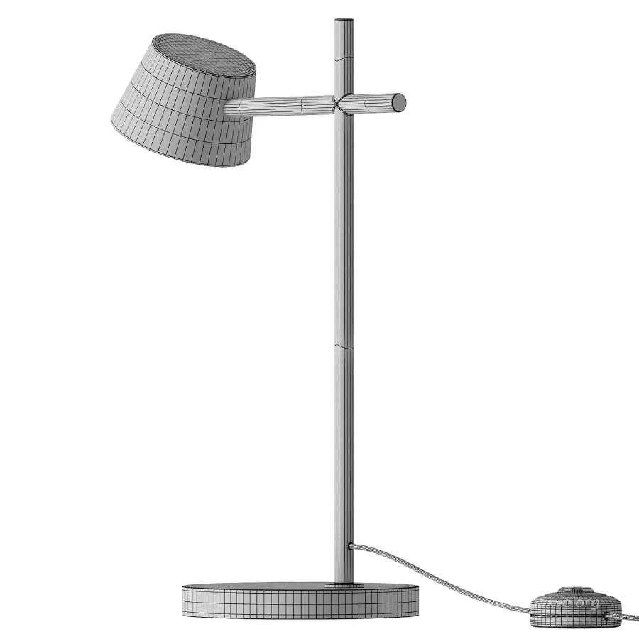 Nera Table lamp by Aromas - Image 3