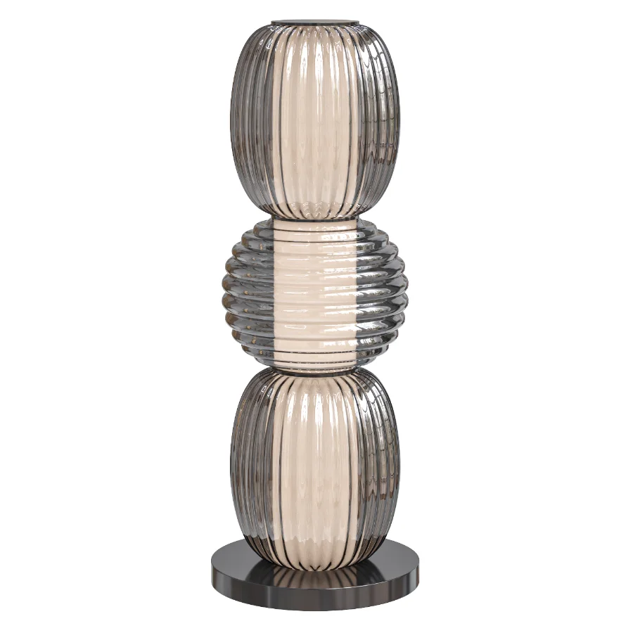 Alma Floor Lamp - Image 1