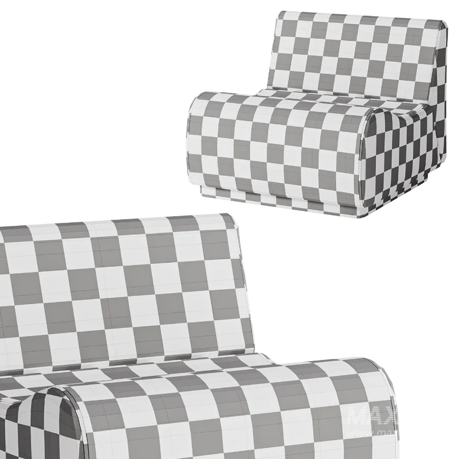 Rotondo Fireside Chair - Image 5