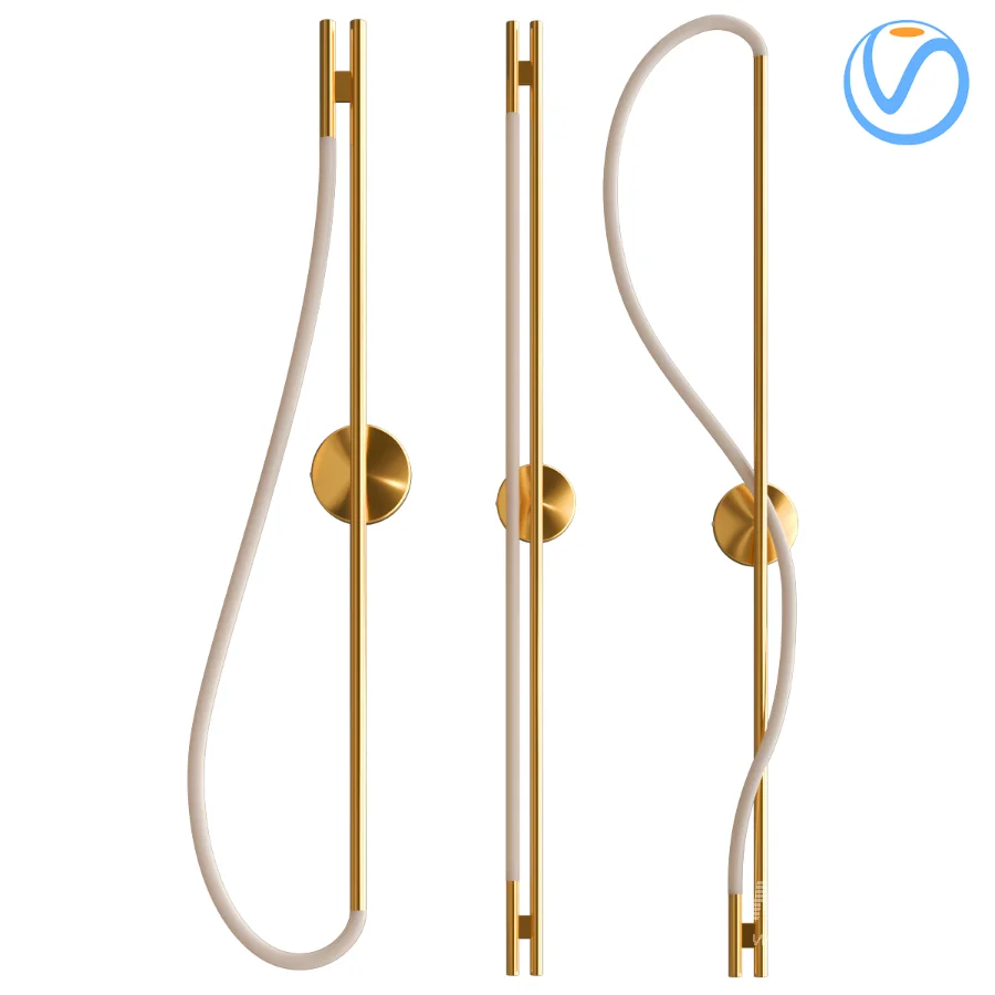SCONCE WALL LAMP - Image 4