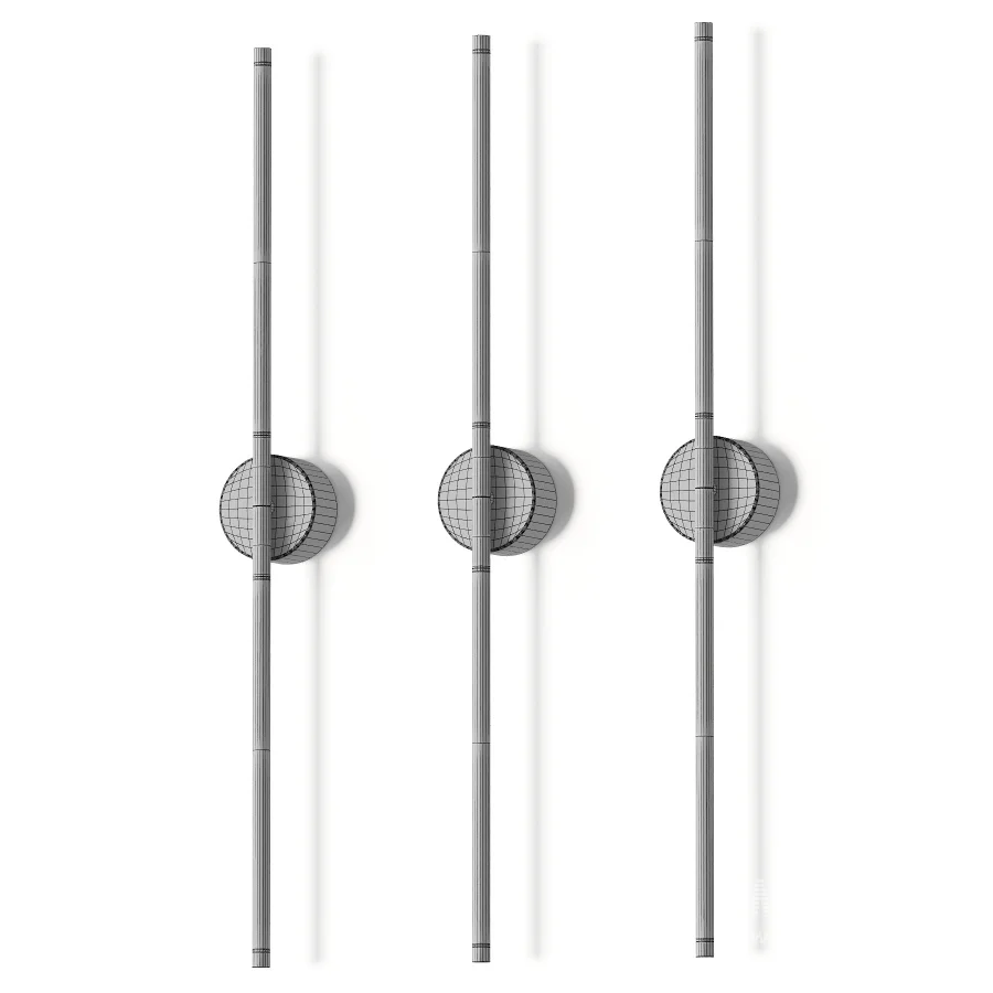 Aden Wall Lamp - Image 2