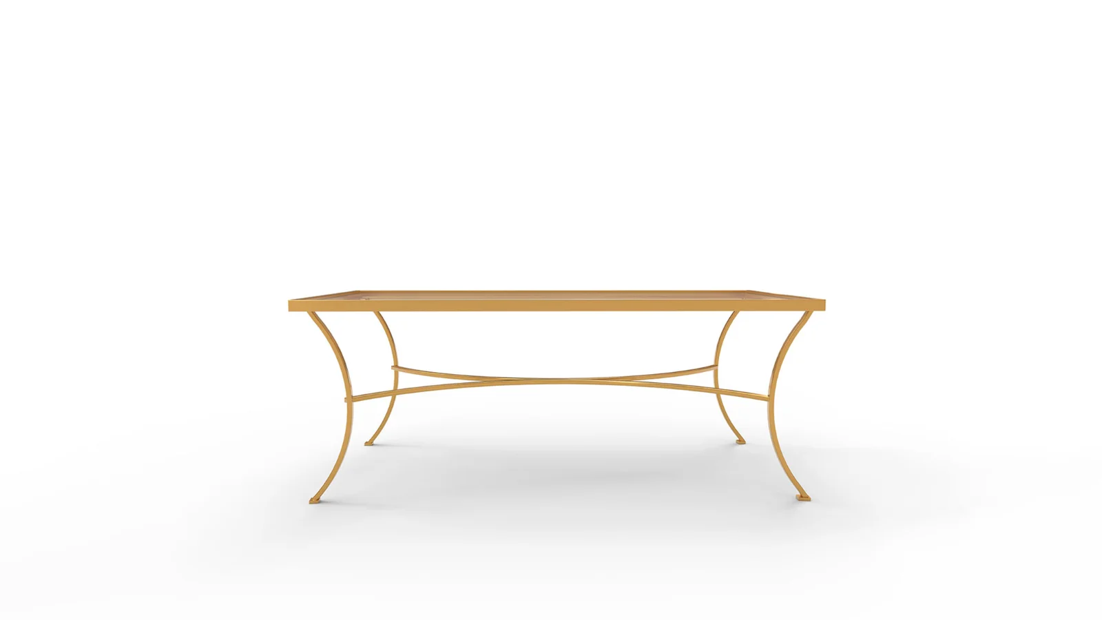 Alayna Coffee Table - Image 7
