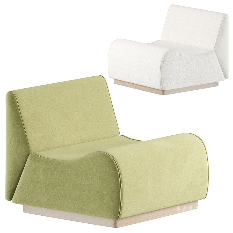 Rotondo Fireside Chair - Image 3