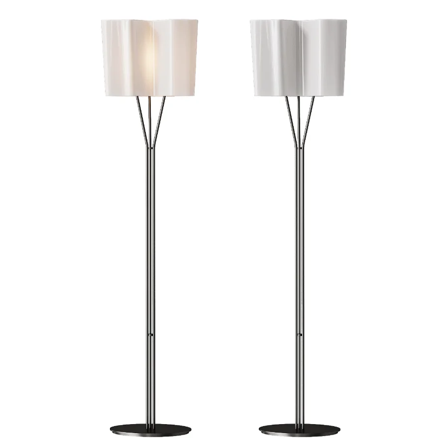 Logico Terra Floor Lamp - Image 3