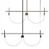 Cram pendant lamp by Aromas - Thumbnail 5