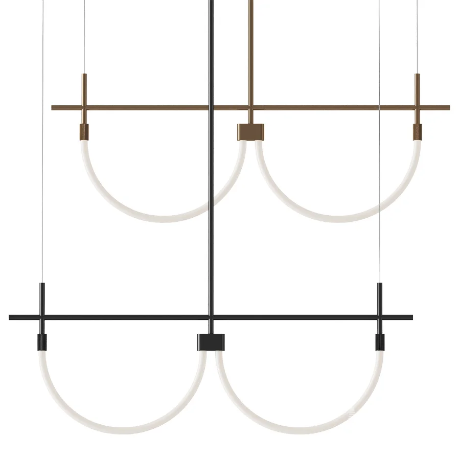 Cram pendant lamp by Aromas - Image 5