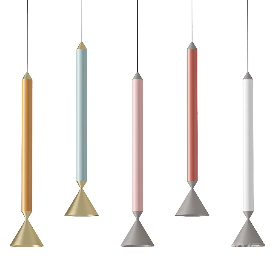 Lampatron BUDDY Pendant Lamp - Image 3
