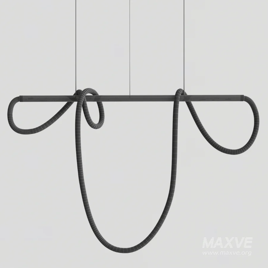 LUKE LAMP COLLECTION - Image 3