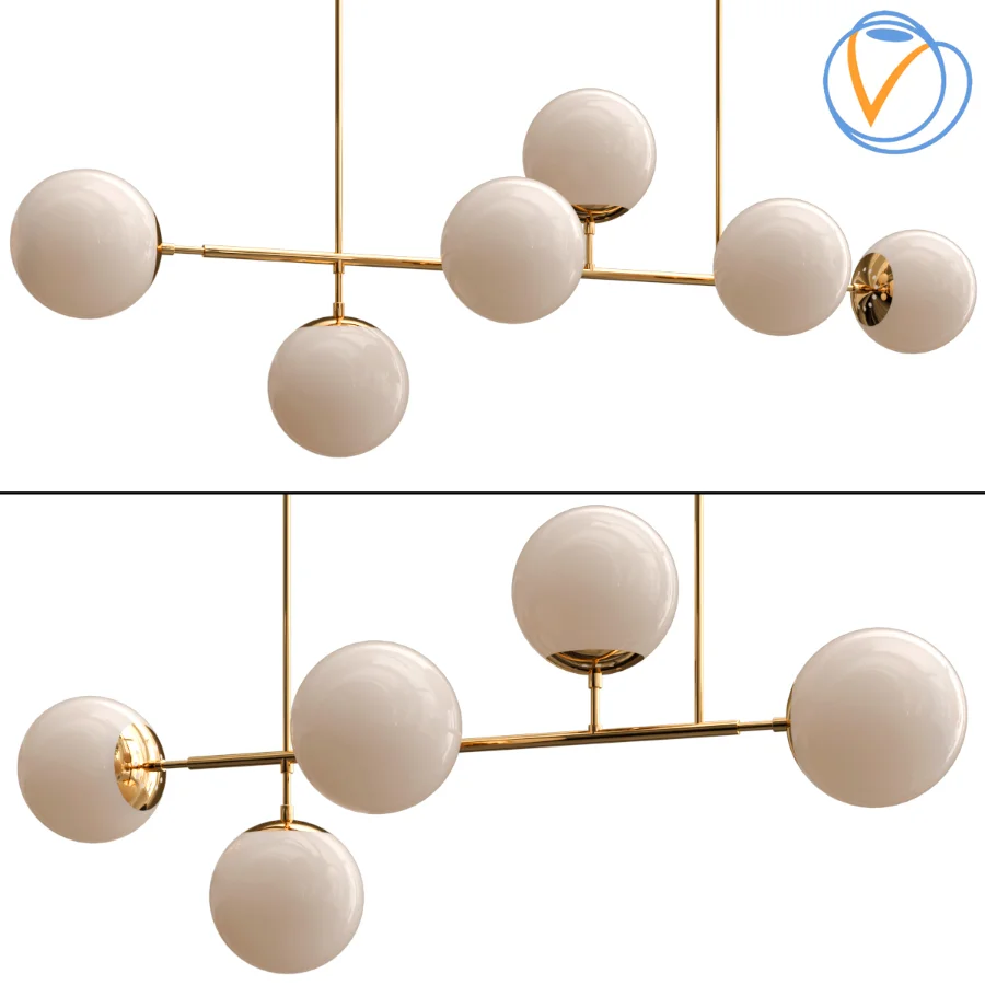 SIMMA PENDANT LAMP - Image 1