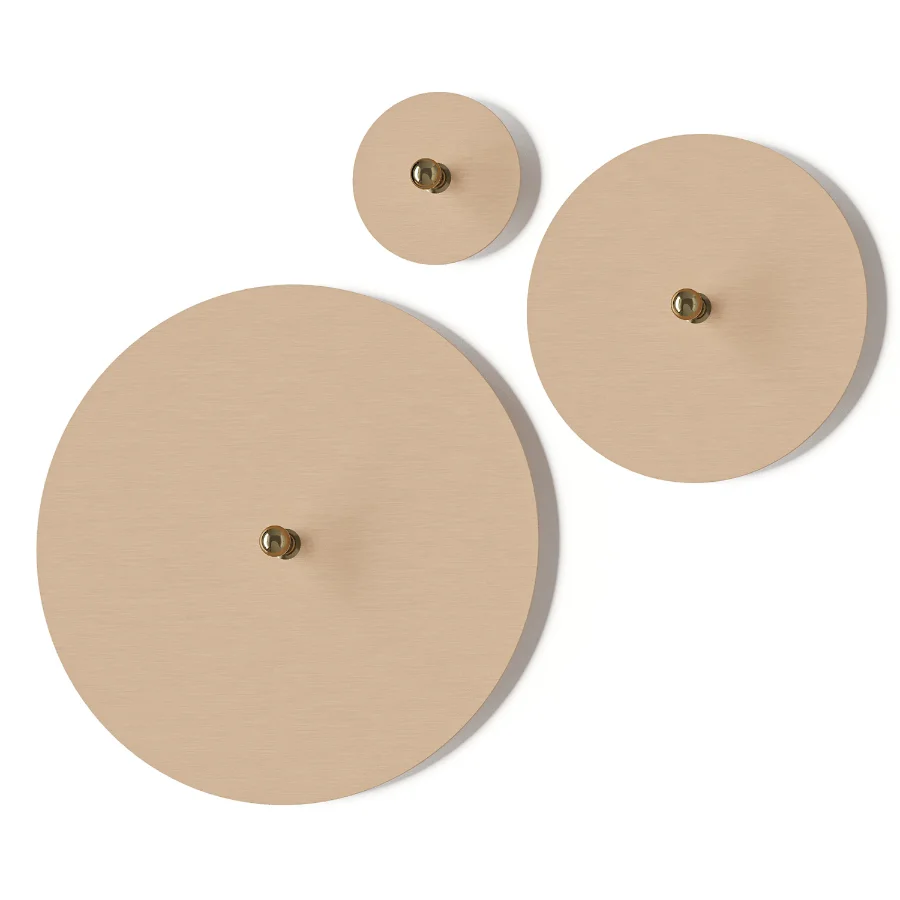 Aromas Del Campo Flat Wall Lamp - Image 5