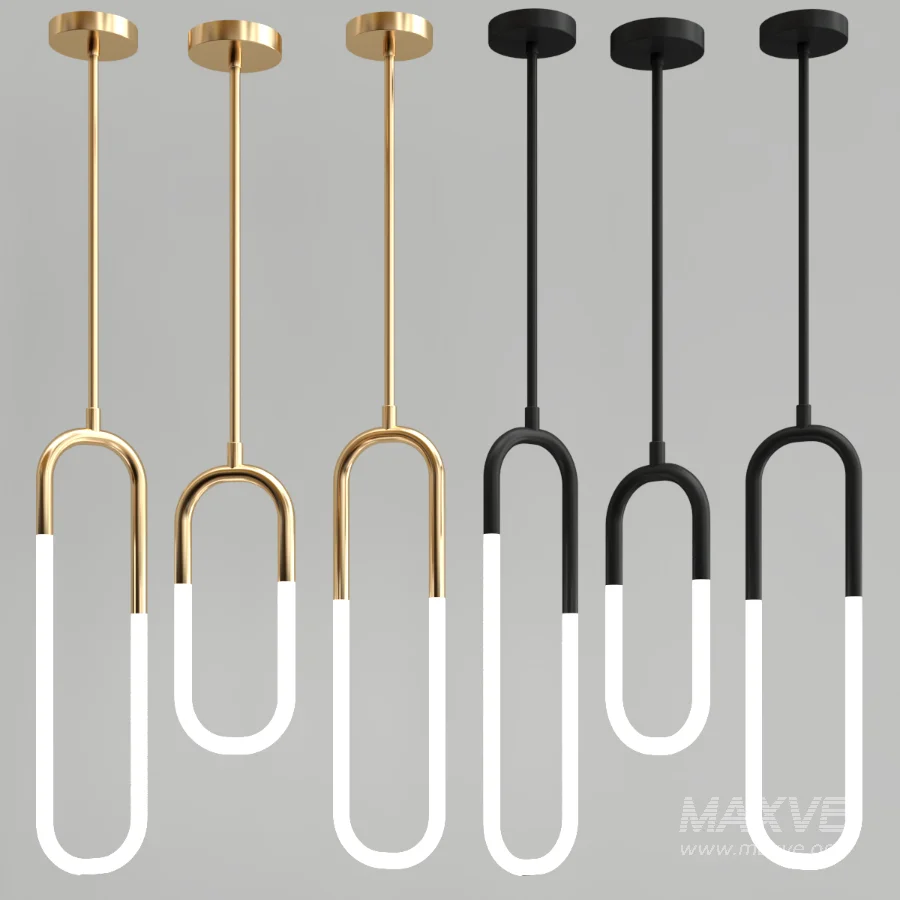 Gabi pendant lamp - Image 2