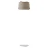 Warm floor Lamp By Vibia - Thumbnail 4
