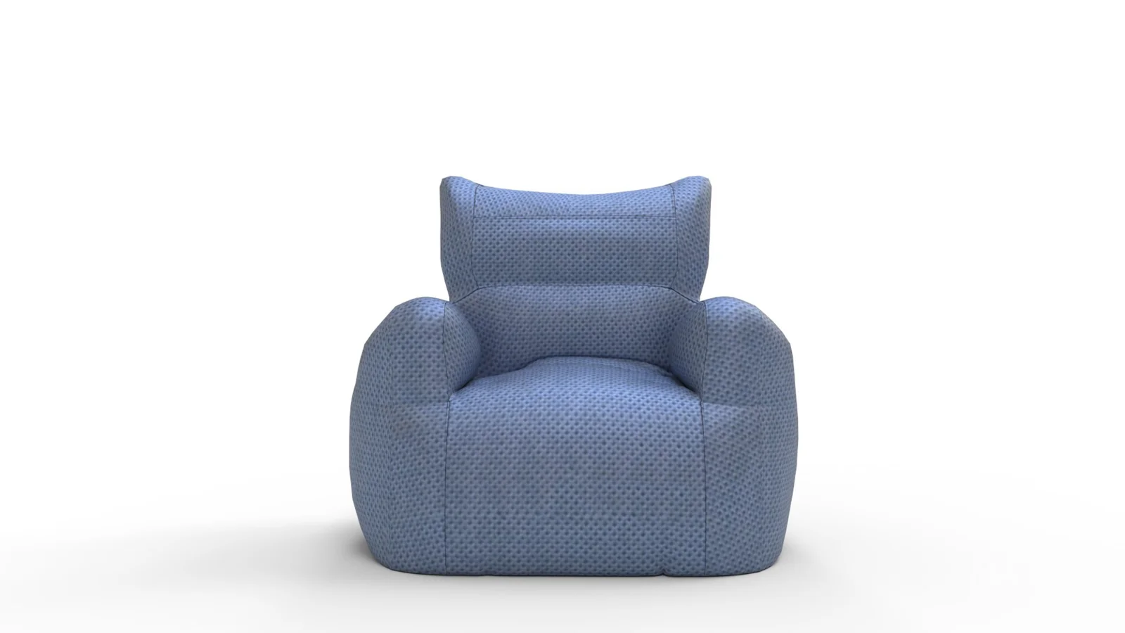 Bean Bag Chair - Image 6