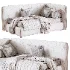 Assai Corner Kids Bed - Thumbnail 7