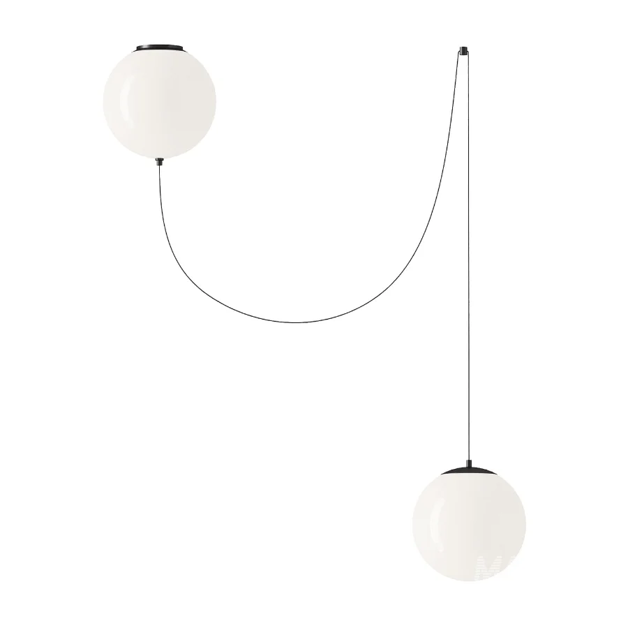 Maytoni Twins Pendant Lamp - Image 3