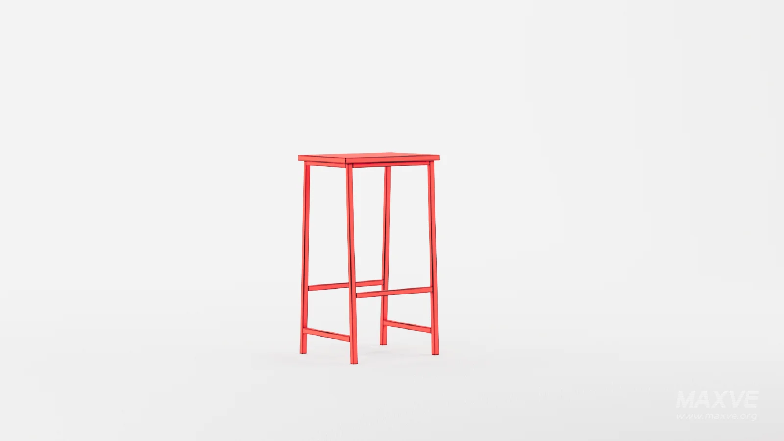Bar Stool - Image 7