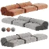 Whale Sofa by Mauricio Coelho 01 - Thumbnail 5
