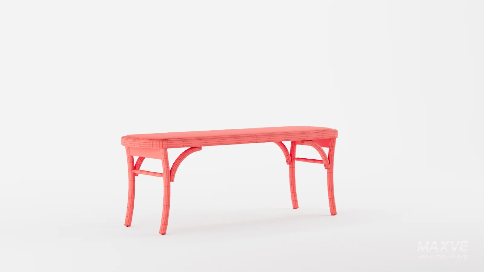 Amhir Wood Storage Bench - Image 11