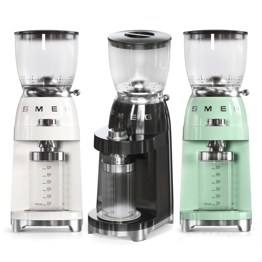 MIXER COLLECTION - Image 3
