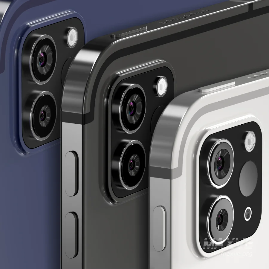 iPad Pro - Image 3