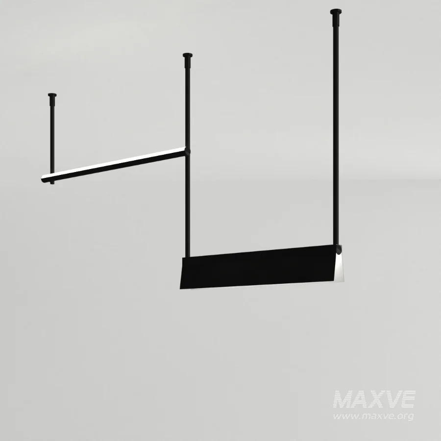 Flos INFRA-STRUCTURE EPISODE 2 - Image 2