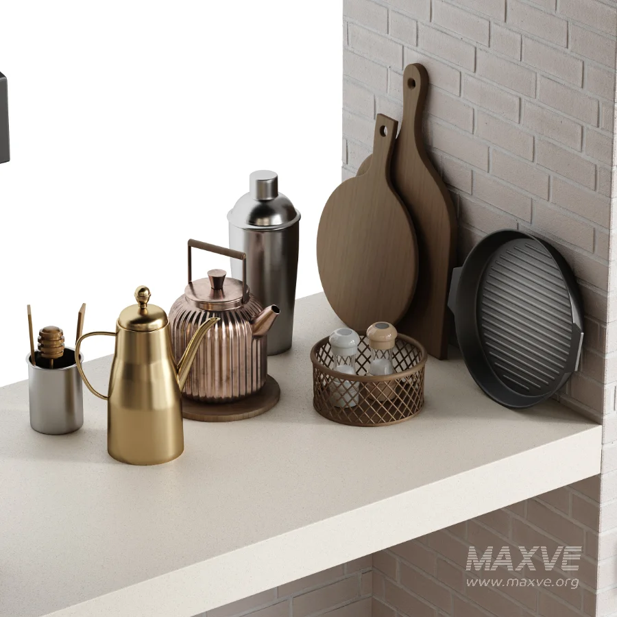 Outdoor Kitchen 04 - Image 3