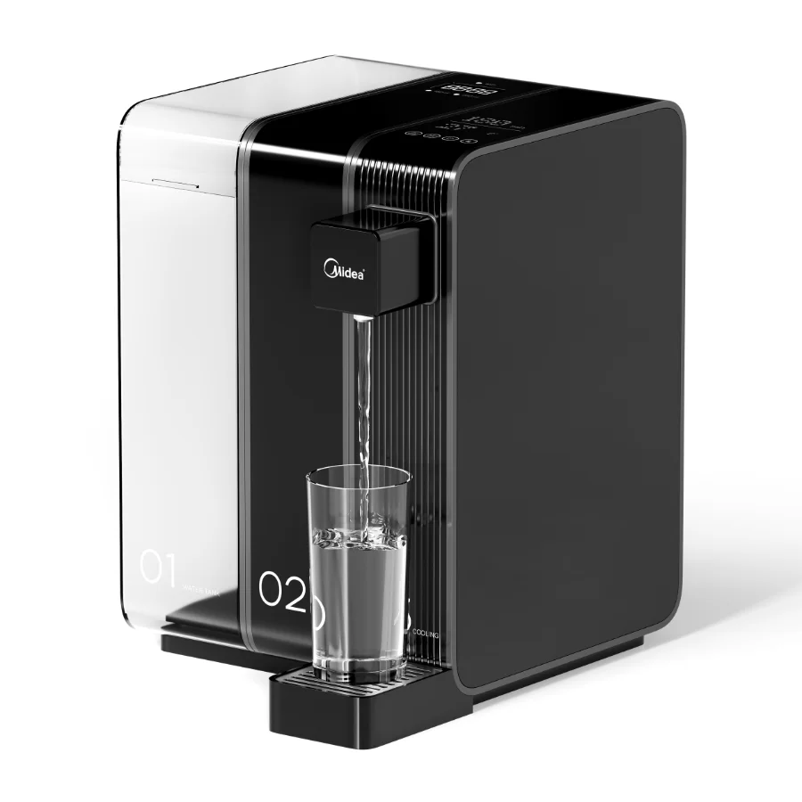 MIDEA Instant Water Dispenser - Image 1
