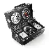 AM-FM Radio Alarm Clock - Thumbnail 4