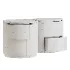 Cecily Nara bedside table Cosmo - Thumbnail 1