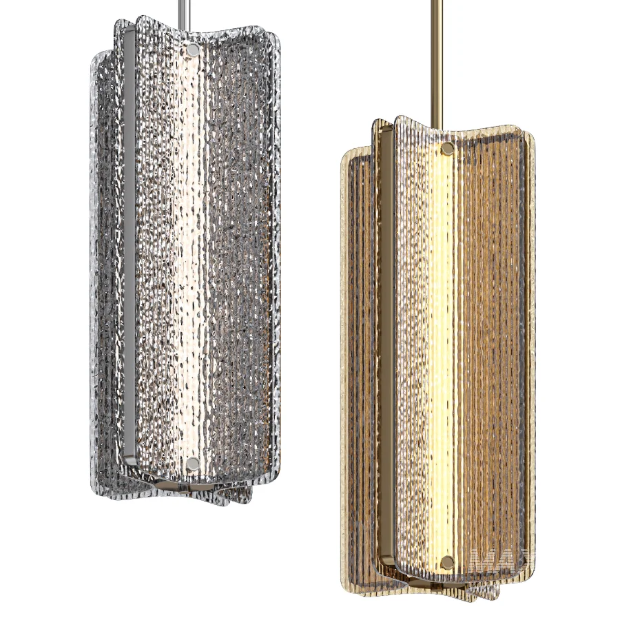 Apex Pendant Lamp - Image 3