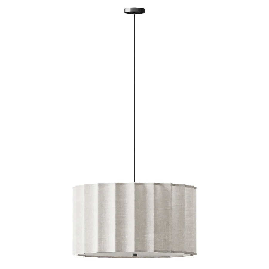 Twist Pendant Lamp - Image 3