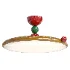 Slim Ceiling Lamp - Thumbnail 3