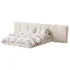 Ruffle bed - Thumbnail 1