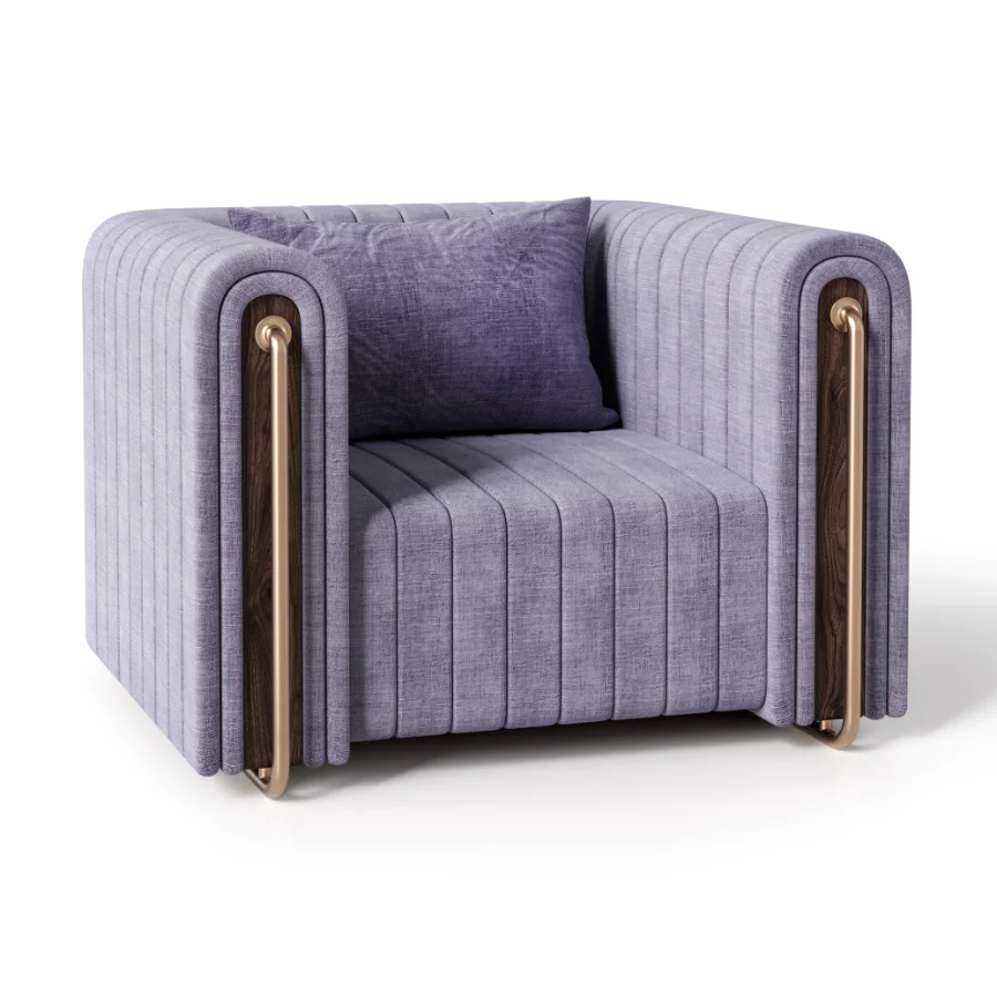 RIVERS SOFA 2 - Image 2