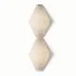 De Padova HELIUM Wall Lamp - Thumbnail 1