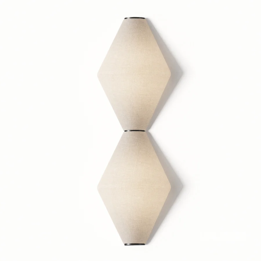 De Padova HELIUM Wall Lamp - Image 1
