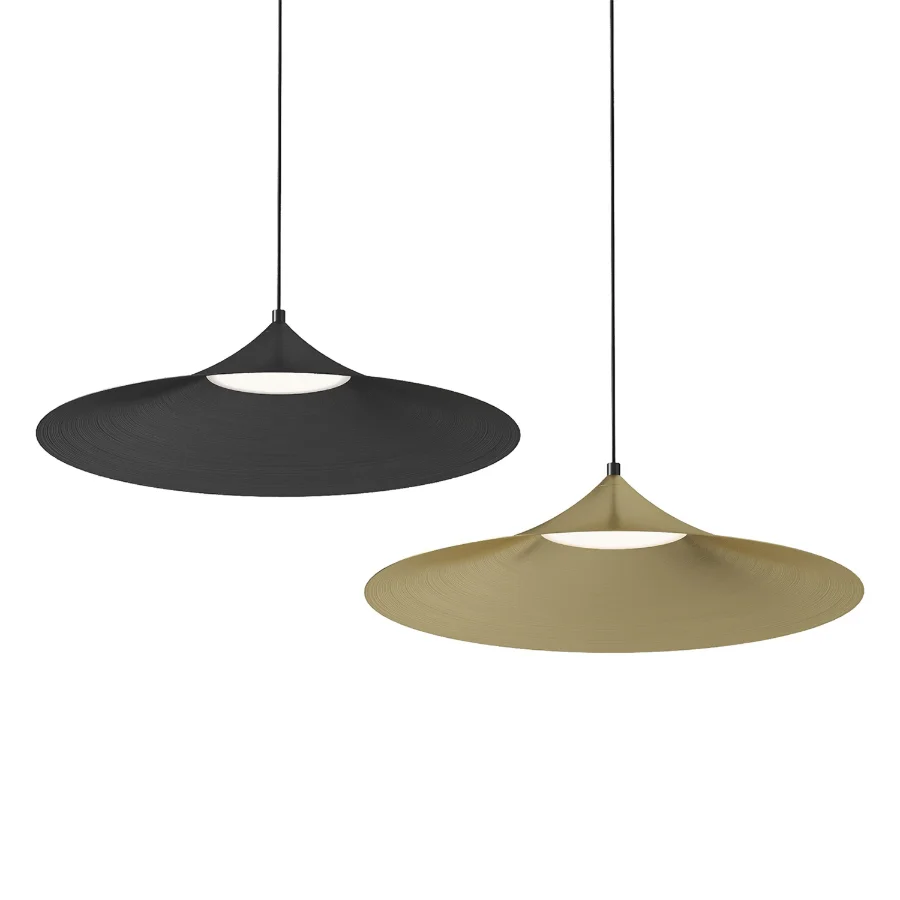 Aromas Del Campo Hat S Pendant Lamp - Image 2