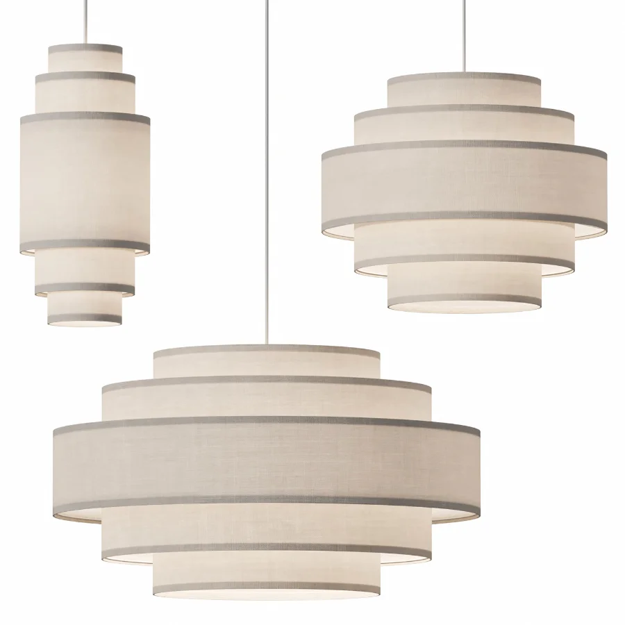 Ellos Home Taklampe Miguel - Image 5