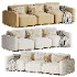 Cazarina Jokin Modular Sofa - Thumbnail 5