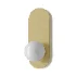 Bao Wall Lamp - Thumbnail 3