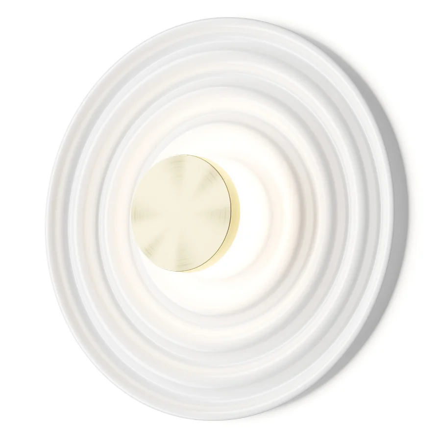 Aromas Del Campo Rang Wall Lamp - Image 4