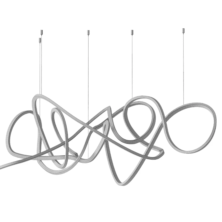 Inari pendant lamp - Image 2