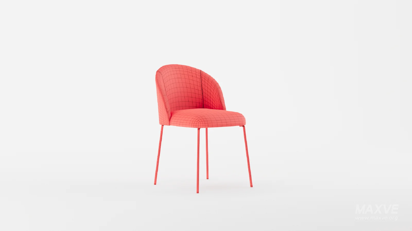 Aroche Tufted Wing Back Side Chair - Image 9