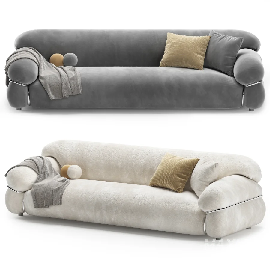 Sesann Sofa - Image 2