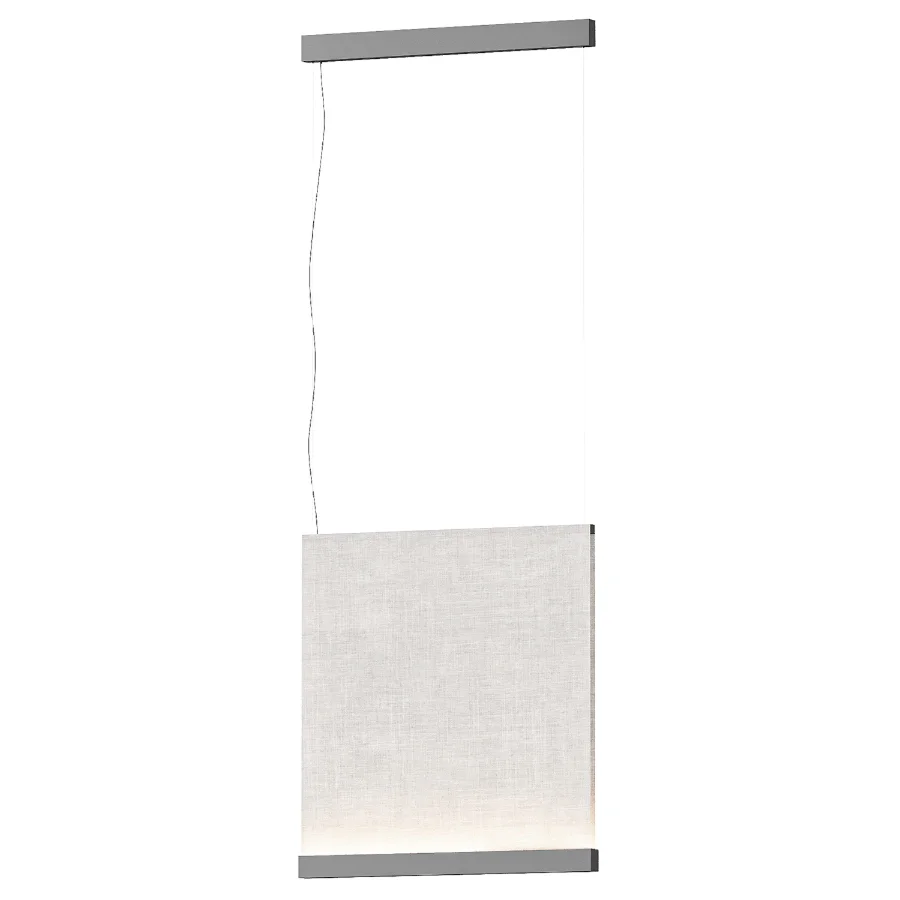 Curtain 02 Pendant Lamp - Image 1