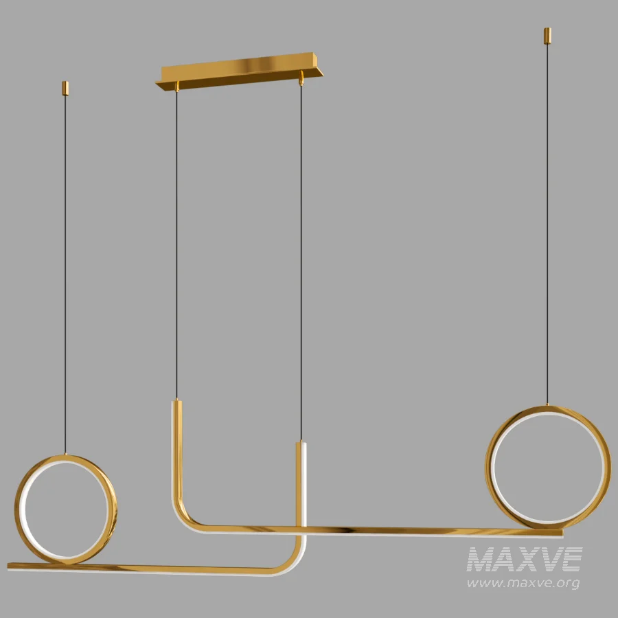 SIGRID PENDANT LAMP - Image 2