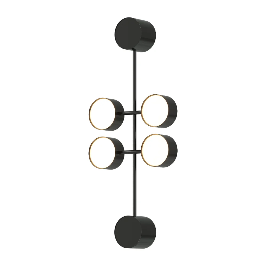 LS08B WALL LAMP BY LUCA STEFANO - Image 4