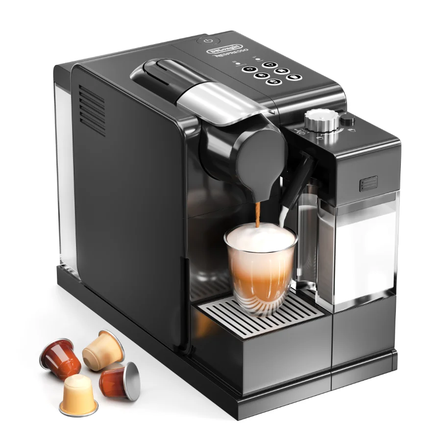 Nespresso Touch Espresso Machine - Image 1